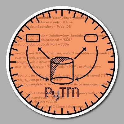 Retweet!=endorsement.I follow smart people and tweet about appsec.
OWASP pytm Lead|Event Committee Chair (2024)
izar_tarandach@infosec.exchange