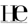harmoniensemble's profile picture. Harmonie Ensemble