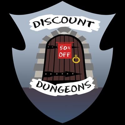 Discount_DnD Profile Picture