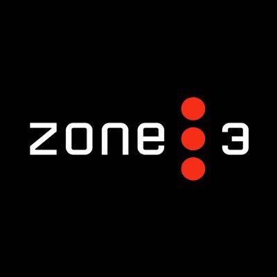 ZONE3ca's profile picture. Création et production de contenus: fictions, projets numériques, magazines, documentaires et +