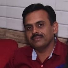 sr. journalist at dainik jagran