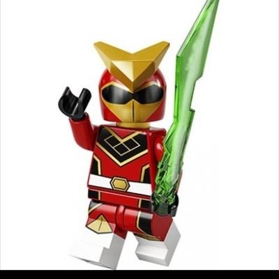 LegoMinifigure3's profile picture. Mmmm minifigures