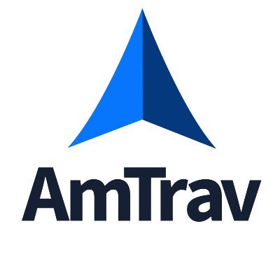 Business travelers, travel arrangers, and travel managers all love AmTrav because our one connected platform combines thoughtful technology and personal service