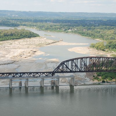 Stewarding the natural, cultural and historic resources of the Falls of the Ohio area. Explore-Fossils-Birds-Fishing-Hiking-Paddling-Lewis&Clark-Museum-Sunsets