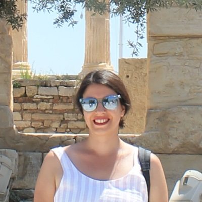 PhD Candidate in Greek and Roman Studies at UofC, epigraphist, book lover and cooking enthusiast.