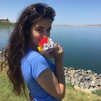 Züleyxa Guliyeva (@guliyevazuleyxa) Twitter profile photo