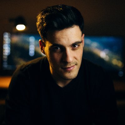 ZsomborFeher's profile picture. A civil engineer trying to make it in the #crypto space. Constantly learning.