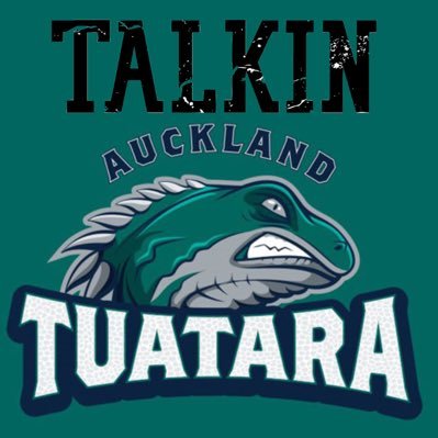 Podcast focusing on @AucklandTuatara and the Australian Baseball League, trying to expand awareness of this team and league to a wider audience #TuataraNation