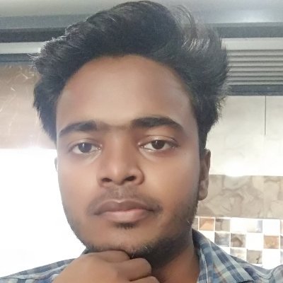 RohitGu52959508's profile picture. Mera Bharat Mahaan.