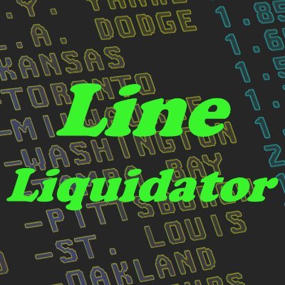 Sports Consultant Agency.
We are here to make you money.
Follow for FREE daily picks!