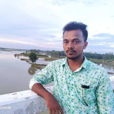 student
“অধিকাংশ মানুষ কল্পনায় সুন্দর অথবা সুন্দর দূর থেকে । কাছে এলেই আকর্ষণ কমে যায় । মানুষও একই । কারো সম্পর্কে যত কম জানা যায়, সে তত ভালো মানুষ” -