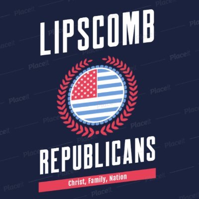 Retweets aren't endorsements.
Opinions posted do not reflect Lipscomb University.

Standing tall for the American.
#KeepAmericaGreat!

America First!