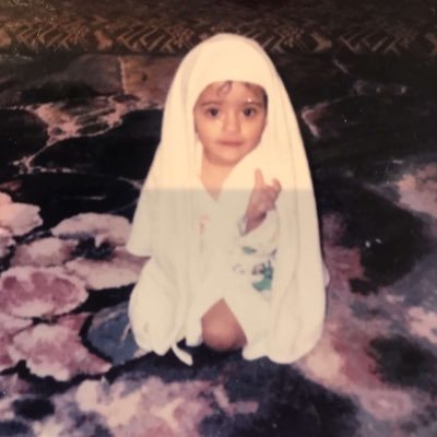 rababamar's profile picture. 