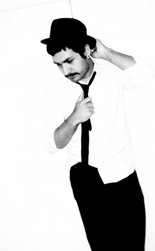 LeBastian's profile picture. Cereal Killer