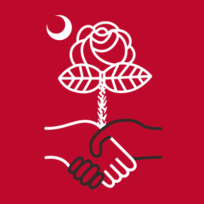 The Columbia, SC Local Chapter of Democratic Socialists of America🌹

All Links: https://t.co/c7yDoZzfln