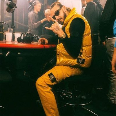 KevinNzK's profile picture. flemme