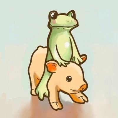 背景さんさんのプロフィール画像