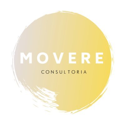 movere_consult's profile picture. Consultoria de Gestão de Pessoas com foco em força de vendas. Flávia Muraro: Consultora de T&D. Consultora de Career Transition na LHH.