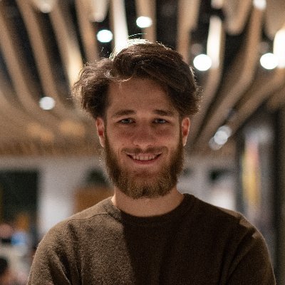 GagnonAudet's profile picture. Research engineer @Meta MTL | AI Msc @Mila_Quebec | Previously @IBMResearch