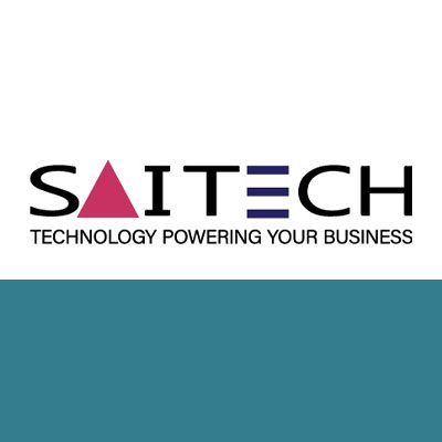 Saitech Inc is an ISO 9001:2015 Certified company serving IT industry since 2002. 100% American owned and operated, privately held certified Small #MBE.