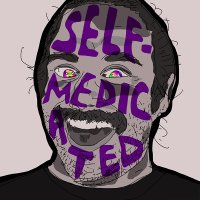 Self-Medicated(@MurfMedicated) 's Twitter Profile Photo