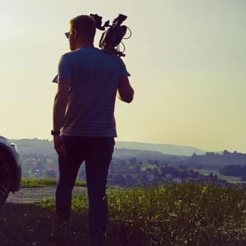 LanderDauwe's profile picture. 