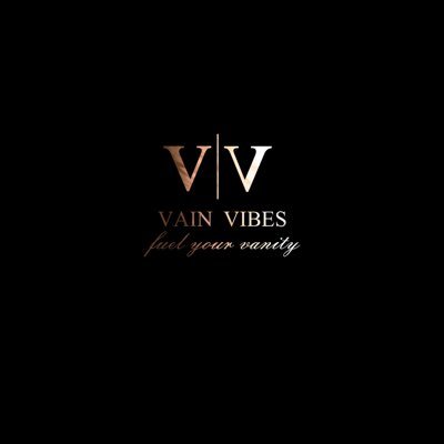 IG- @Vain_Vibes Profile