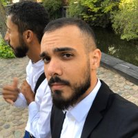 Ali Nizam (@alinizamaldeen) Twitter profile photo