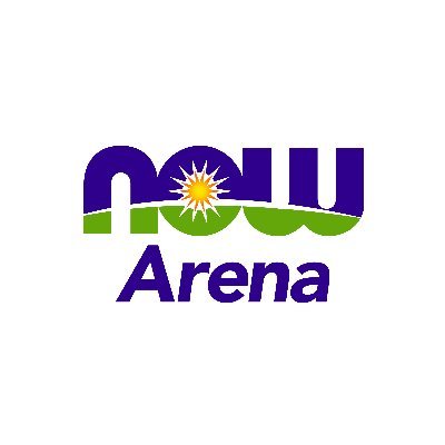 NOW Arena, an OVG360 facility, is a multi-purpose concert and live entertainment venue.