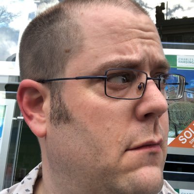 stoicandy's profile picture. Practicing Stoic. Big Sam Harris fan. PKM fanatic and @Tana_Inc obsessive. Data professional @ RSPB - SQL, PowerBI, Python, etc. Labour Party. Gay 🏳️‍🌈.