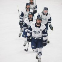 UW-Stout Hockey(@UWStoutHockey) 's Twitter Profile Photo