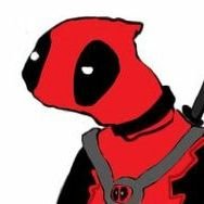 BigDaddyDeadpool(@BigDaddyDedpool) 's Twitter Profile Photo