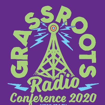 GRC is an annual gathering of college and community radio stations for the sharing of ideas, technology, and camaraderie. Hosted this year by 97.1 WXOX