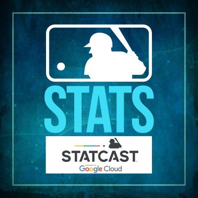 MLB Stats Profile
