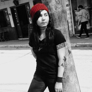 GihBennington's profile picture. 