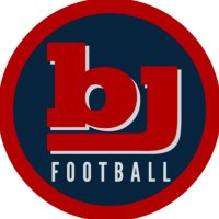 Bob Jones Football (@bjhs_football) 's Twitter Profile Photo Bob Jones Football (@bjhs_football) 's Twitter Profile Photo