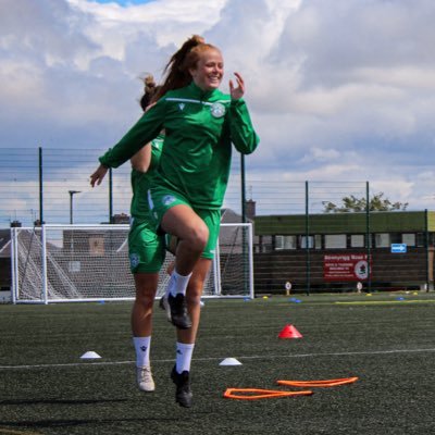 @Hibernianwomen || @consportsgroup