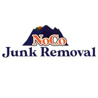 NOCO Junk Removal(@FCjunkremoval) 's Twitter Profile Photo