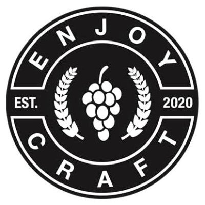 Visit Enjoy Craft and experience the world of craft beer, wine, cider through cocktail kits, festivals, podcasts, and crafted Happy Hours with guest bartenders.