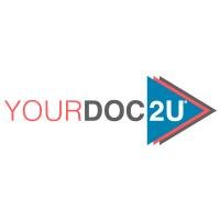 Your virtual care partner. 

Learn more about what YourDoc2U has to offer by visiting our website! - https://t.co/bNcxFcDejT