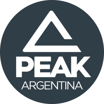 PeakSportArg's profile picture. Football, Running & Basket. Tecnología e innovación en calzado e indumentaria. #IcanPLAY. Instagram: @peaksportarg FB: @peaksportargentina