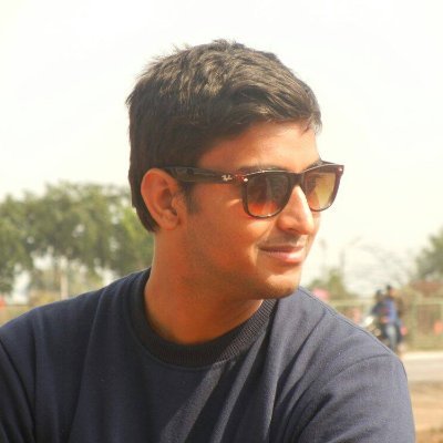 Indian, Travel and Food Blogger, Hotelier, Business Development Professional, Biker, Social media management|Contributor @medium in Life-lessons and a U- Tuber