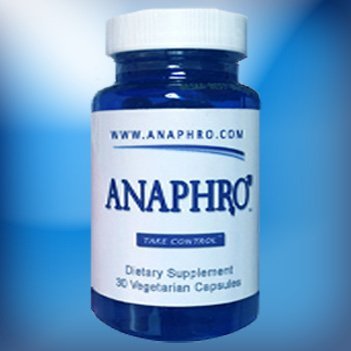 Anaphro is an herbal anaphrodisiac supplement designed to help calm and balance the male libido so you can better focus on your day-to-day life.