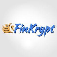 FinKrypt™ (@finkrypt) 's Twitter Profile