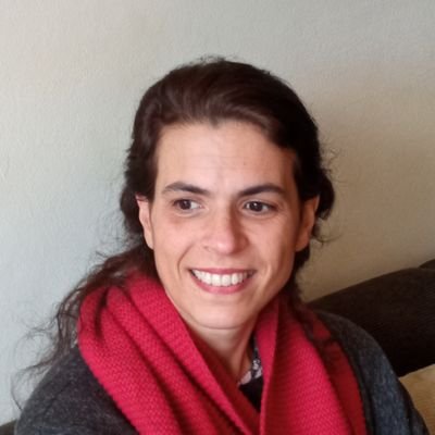 SMochi20's profile picture. Directora de Desarrollo de Cadenas de Valor - SEPYME-Ministerio de Desarrollo Productivo