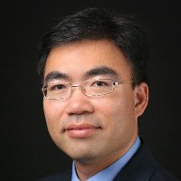 Jinzhong Yang (@jinzhongyangphd) 's Twitter Profile