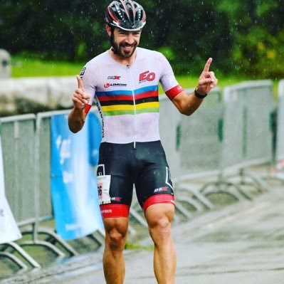Inline speed skater 🛼 || 6 times World Champion 🌈 4 times European champion 🇪🇺Proud daddy