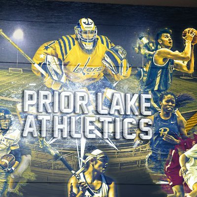 Your official home for everything Prior Lake High School activities. Go Lakers! #PL4L
