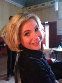 stinaberge's profile picture. Life, engagement & entrepreneurship. Running the network Yennenga Progress, with social entrepreneurs for local & global development, nature & humanity