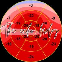 The Echo Lady (@the_echo_lady) 's Twitter Profile Photo The Echo Lady (@the_echo_lady) 's Twitter Profile Photo